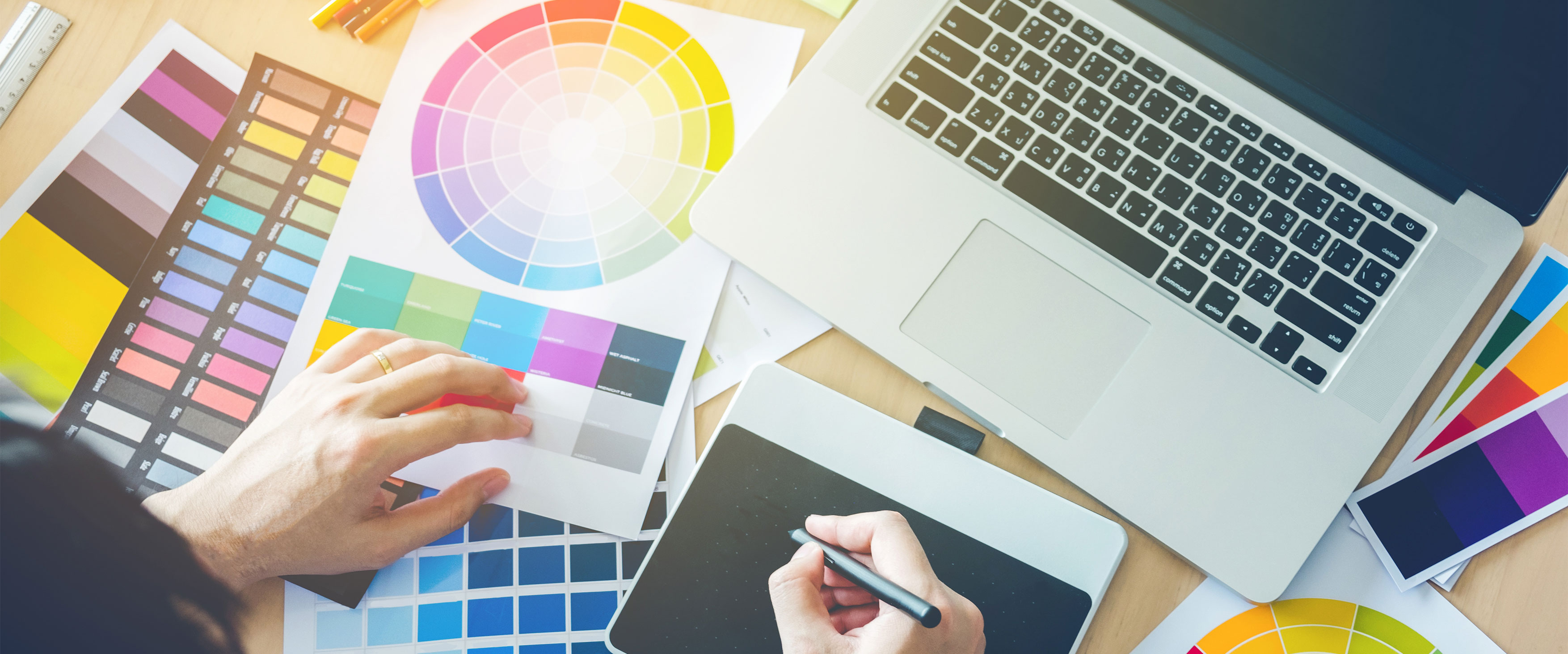 各種デザイン・design